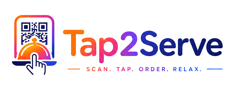 Tap2Serve